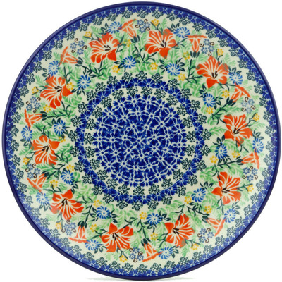 Dinner Plate