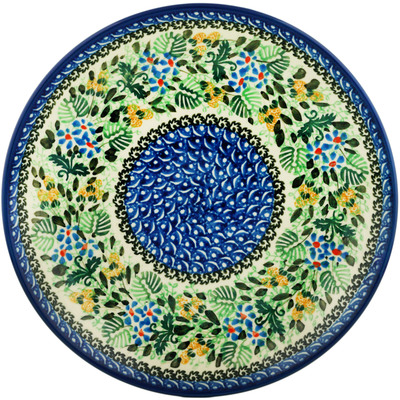 Dinner Plate