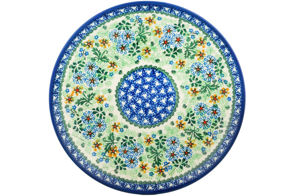 Dinner Plate
