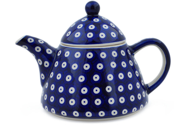 Tea or Coffee Pot 41 oz