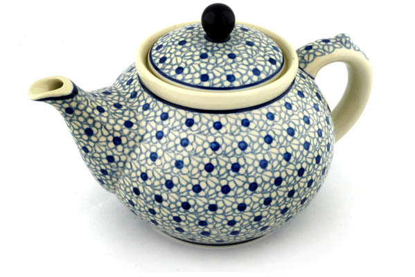 Tea or Coffee Pot 40 oz