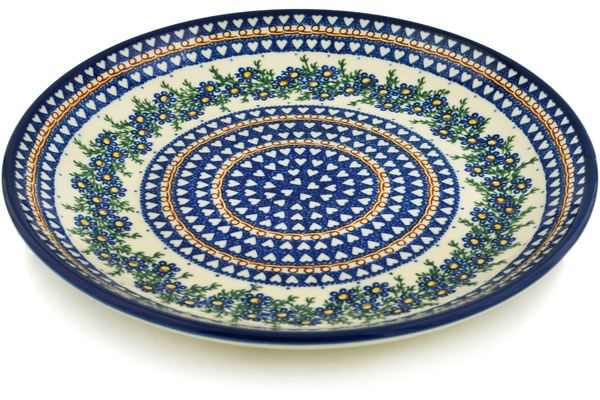 Dinner Plate