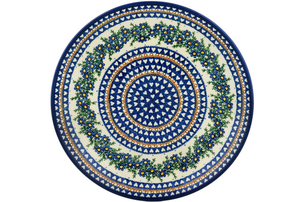 Dinner Plate