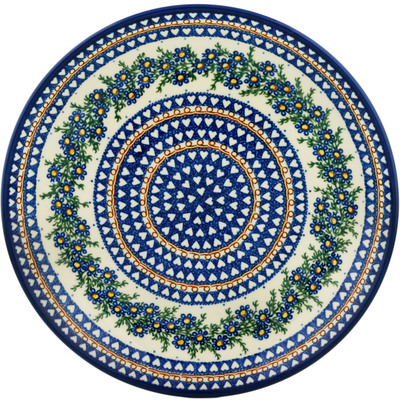 Dinner Plate