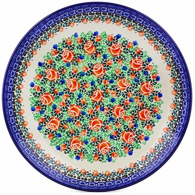 Dinner Plate
