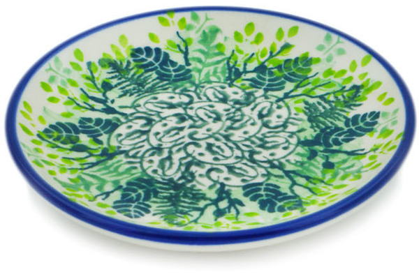 Mini Plate, Coaster plate