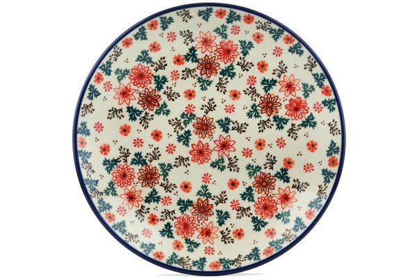 Dinner Plate