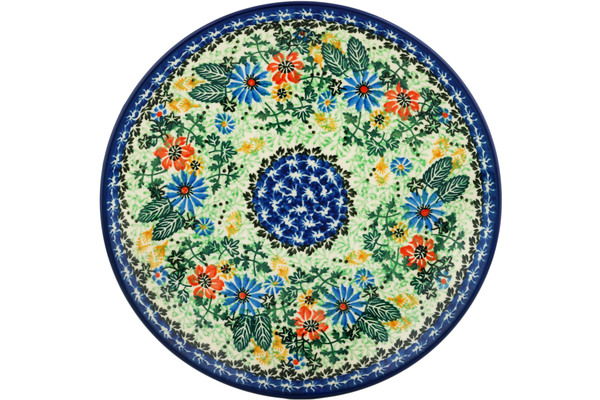 Dinner Plate