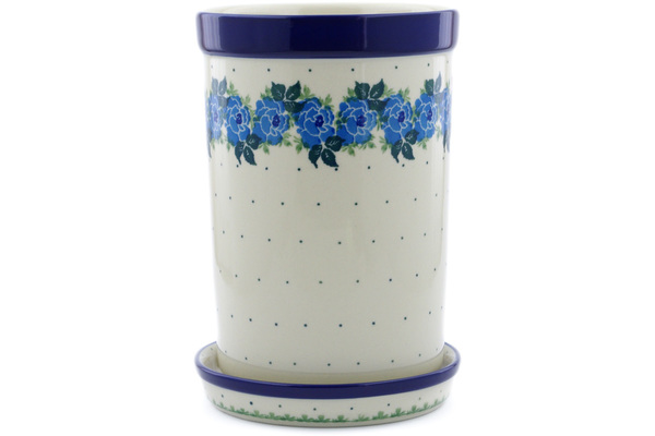 Wine Chill with Saucer 8"