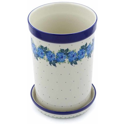 Wine Chill with Saucer 8"