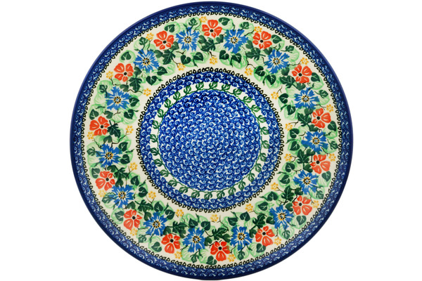 Dinner Plate