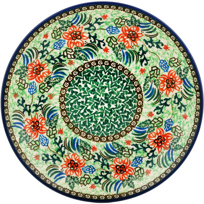 Dinner Plate
