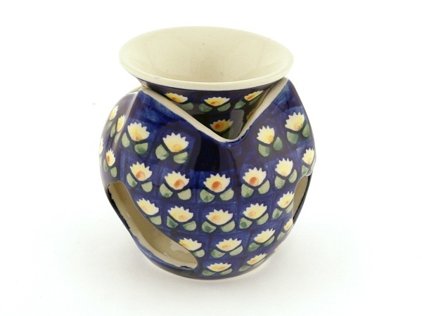 Aroma Oil Burner Lamp 5"