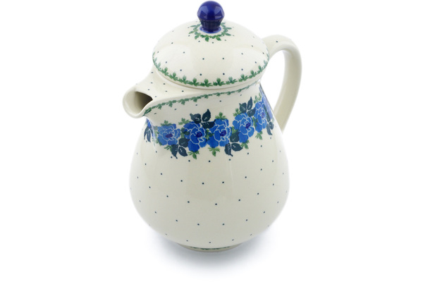 Pitcher with Lid 52 oz