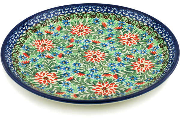 Dinner Plate