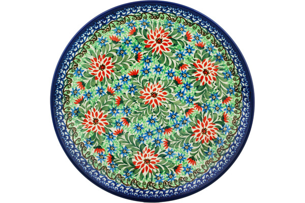Dinner Plate