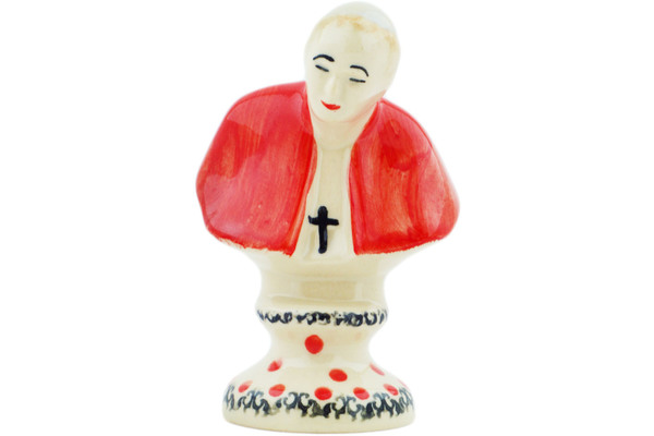 Sacral Figurine 4"