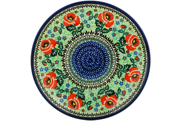 Dinner Plate
