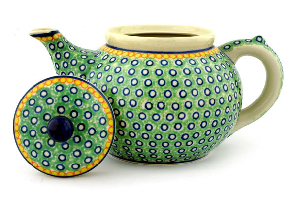 Tea or Coffee Pot 40 oz