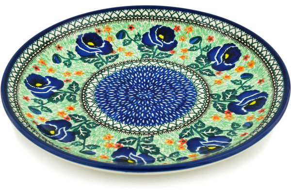 Dinner Plate