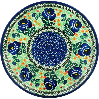 Dinner Plate