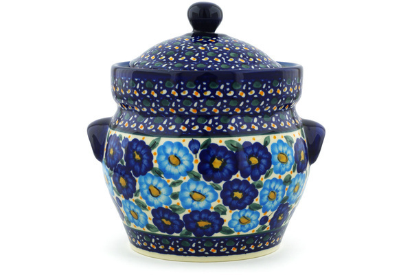 Fermenting crock pot