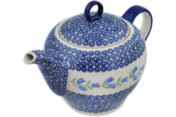 Tea or Coffee Pot 59 oz