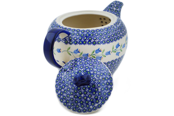 Tea or Coffee Pot 59 oz