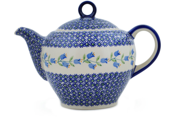 Tea or Coffee Pot 59 oz