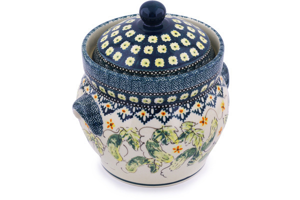 Fermenting crock pot