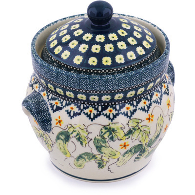 Fermenting crock pot