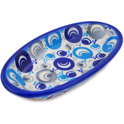 Condiment Dish 6"