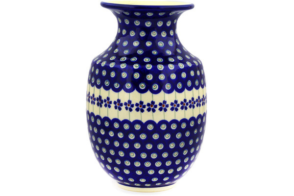 Vase 9"