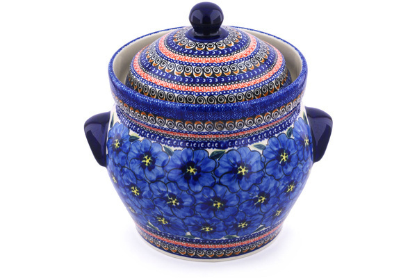 Fermenting crock pot