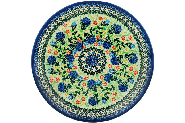 Dinner Plate