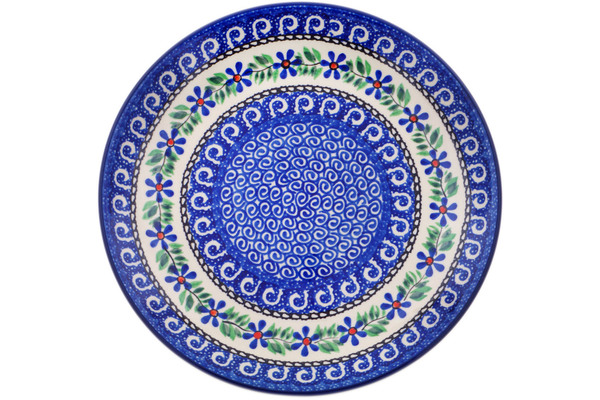 Dinner Plate