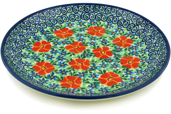 Dinner Plate
