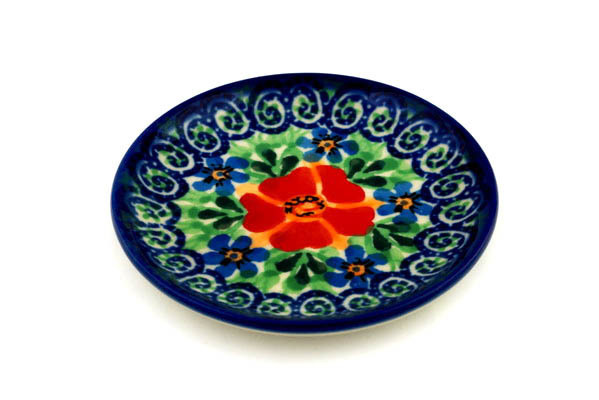 Mini Plate, Coaster plate