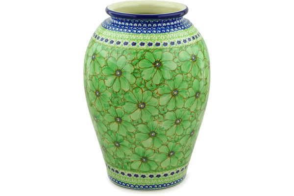 Vase 12"