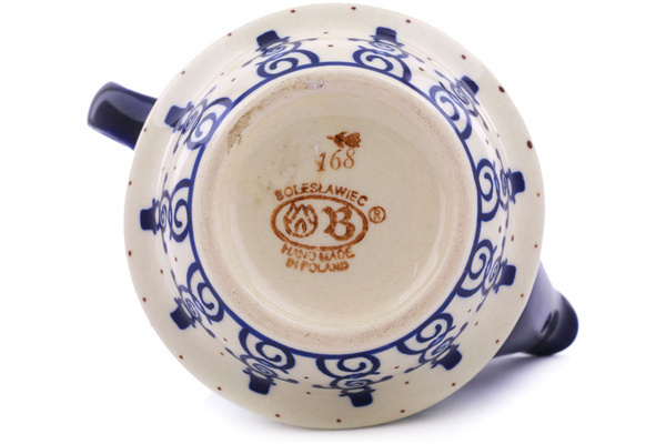 Tea or Coffee Pot 10 oz