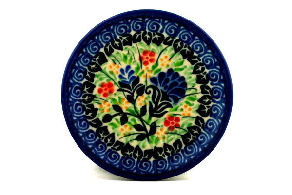 Mini Plate, Coaster plate