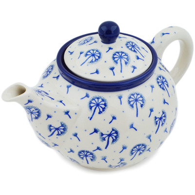 Tea or Coffee Pot 30 oz