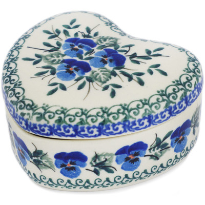 Jewelry Box
