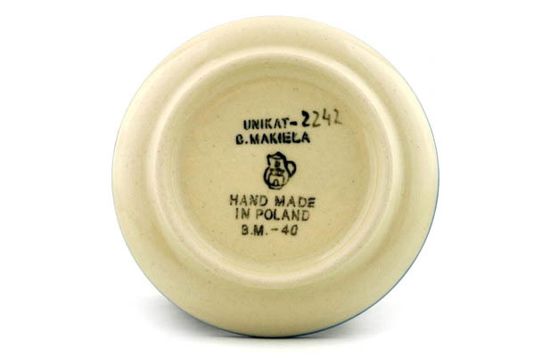 Mini Plate, Coaster plate