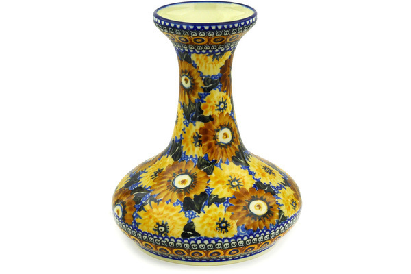 Vase 10"