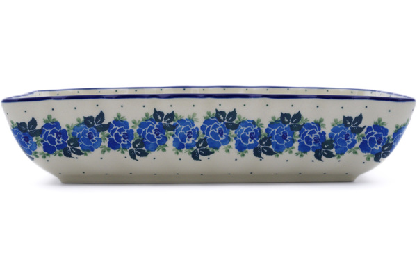 Rectangular Baker 11"