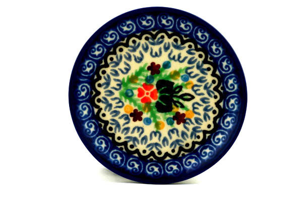 Mini Plate, Coaster plate