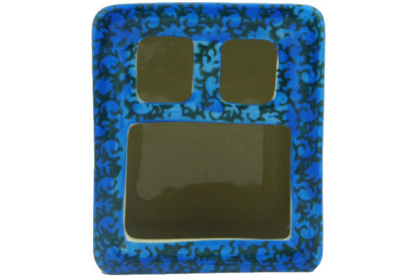 Toothbrush Holder 4"