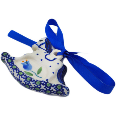 Rocking Horse Ornament 2 oz