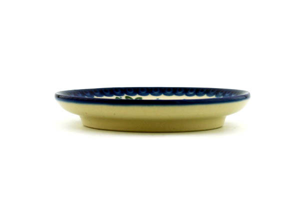 Mini Plate, Coaster plate